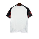 Flamengo 25/26 White Jersey