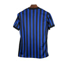 Inter Milan 25/26 Blue and Black Jersey