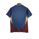 Roma 25/26 Blue Shirt
