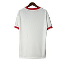Benfica 25/26 White Jersey