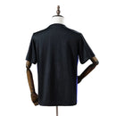 Barcelona 25/26 Training Shirt, Black