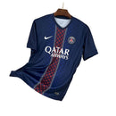 PSG 25/26 Purple Jersey