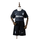 Sporting 25/26 Kids Kit Special Edition Black