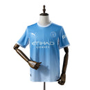 CAMISOLA DO MANCHESTER CITY 26/27 AZUL