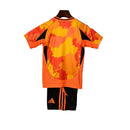 PSG 25/26 Kids Kit Special Edition Orange