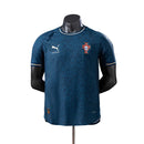 Portugal National Team Jersey 25/26 Special Edition Blue