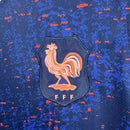 France National Team Jersey 25/26 Blue