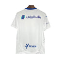 Al Hilal 25/26 White Shirt