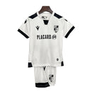 Vitória Kids Kit 25/26 White