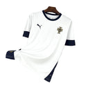 Portugal National Team 25/26 Training Shirt, White