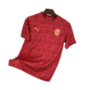 Valencia 25/26 Red Jersey