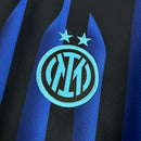 Inter Milan 25/26 Blue and Black Jersey