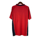 CAMISOLA ADEPTO VINTAGE DO BENFICA 99/00 VERMELHO