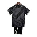 Vitória Kids Kit 25/26 Black