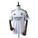 Real Madrid 25/26 White Shirt
