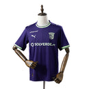 Braga 25/26 Purple Shirt