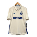 Porto shirt 25/26 beige