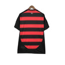 Flamengo 25/26 Red and Black Jersey