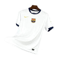 Barcelona 25/26 Special Edition White Jersey