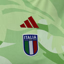 Women's Italy 25/26 Green Jersey