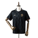 Portugal National Team Jersey 25/26 Black