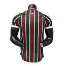 Fluminense 25/26 Player Version Jersey - Tricolor