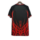 Benfica 25/26 Black and Red Jersey Special Edition