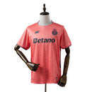 Porto shirt 25/26 salmon