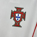 Portugal National Team Jersey 25/26 White