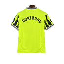 Borussia Dortmund 25/26 Neon Green Jersey