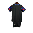 Barcelona 25/26 Kids Kit Special Edition Black