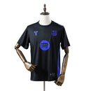 Barcelona 25/26 Training Shirt, Black