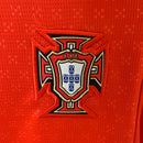 PORTUGAL CHILDREN'S KIT 25/26 RED