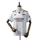 Arsenal 25/26 White Shirt