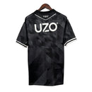 Vitória 25/26 Black Jersey