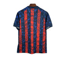 Barcelona 25/26 Jersey Special Edition Red and Blue