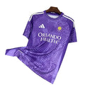 Orlando City 25/26 Purple Jersey