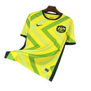 Australia National Team Jersey 25/26 Yellow