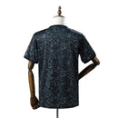 CAMISOLA DO SPORTING 25/26 EDIÇÃO ESPECIAL PRETO E BRANCO