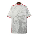 Benfica 25/26 White Jersey Special Edition