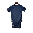 PSG KIDS KIT 25/26 BLUE