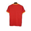 Brazilian National Team Jersey 25/26 Red