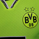 Borussia Dortmund 25/26 Player Version Jersey - Green