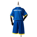 KIT INFANTIL DO PORTO 25/26 AZUL E AMARELO