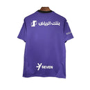 Al Hilal 25/26 Purple Shirt