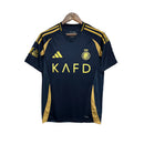 Al Nassr 25/26 Blue Jersey