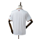 Arsenal 25/26 White Shirt