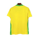 Brazilian National Team Jersey 25/26 Yellow