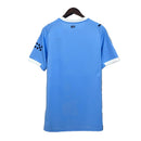 Manchester City 25/26 Blue Shirt