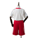 Benfica Kids Kit 25/26 Special Edition Red and White